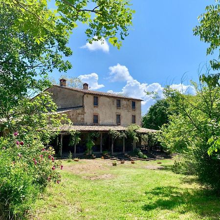 Agriturismo Locanda Settimo Cielo Lubriano Екстер'єр фото